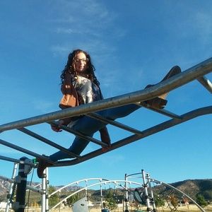 Meet your Posher, Mallory